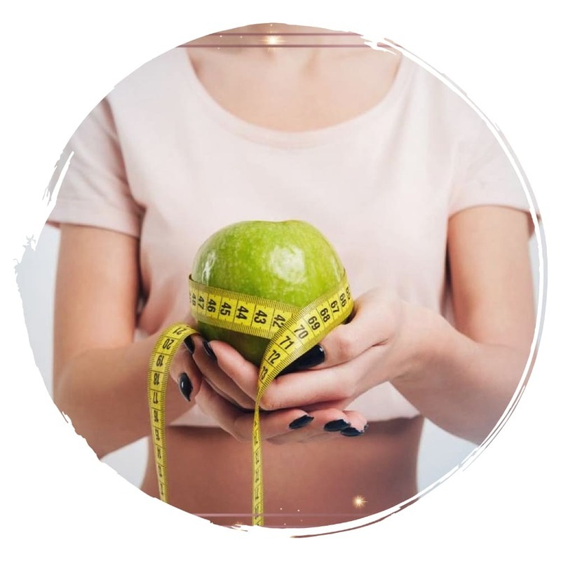 схуднути без дієт, система стрункості, группа підтримки Програма схуднення в домашніх умовах для жінок