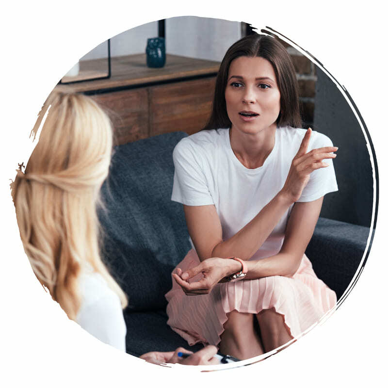 Наталья Данивская психосоматика лишнего веса