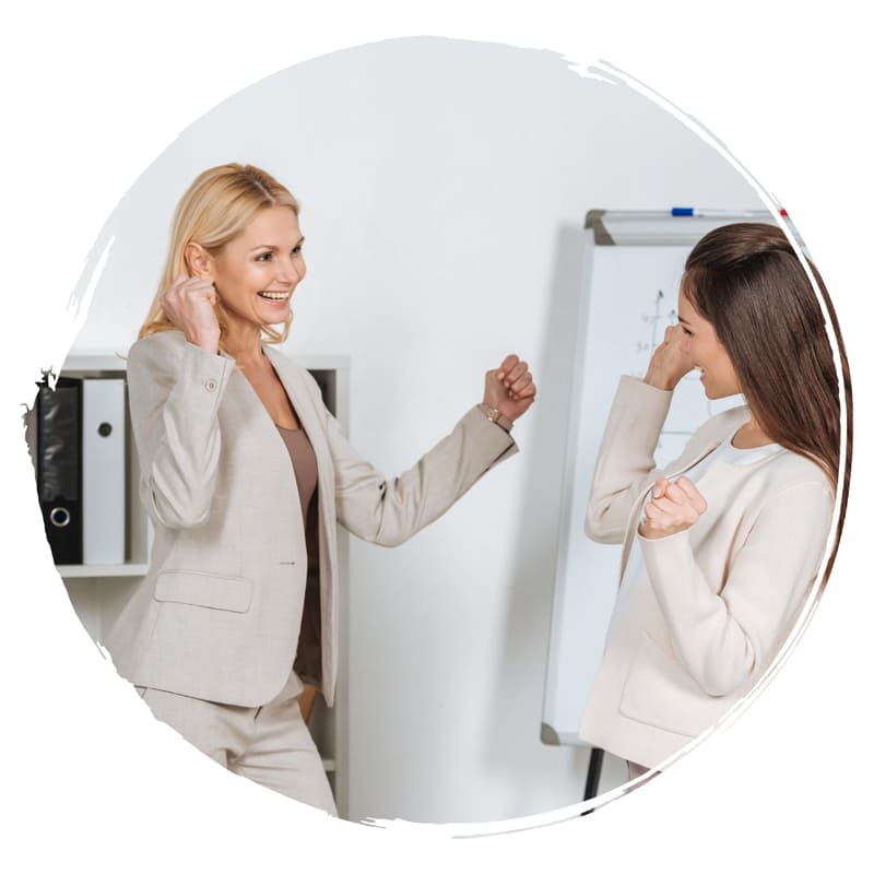 Лучший коуч Украины Наталья Данивская