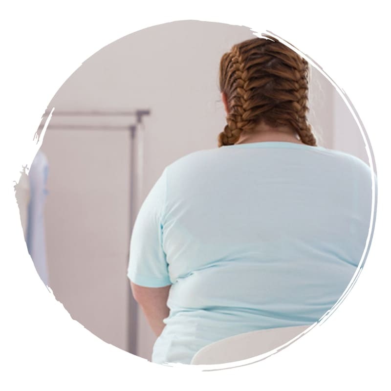 Люби себя и стройней, система похудения