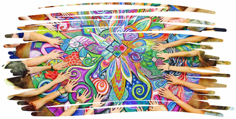 Арт-терапия психологическая помощь онлайн Киев