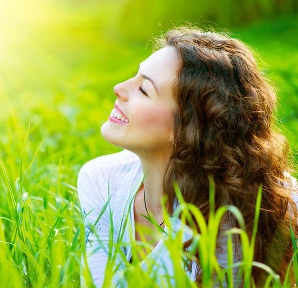 Консультант по естественному снижению веса без диет через осознанность