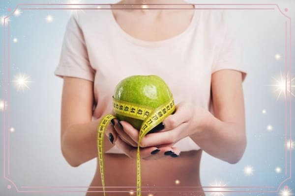 Центр коррекции веса 