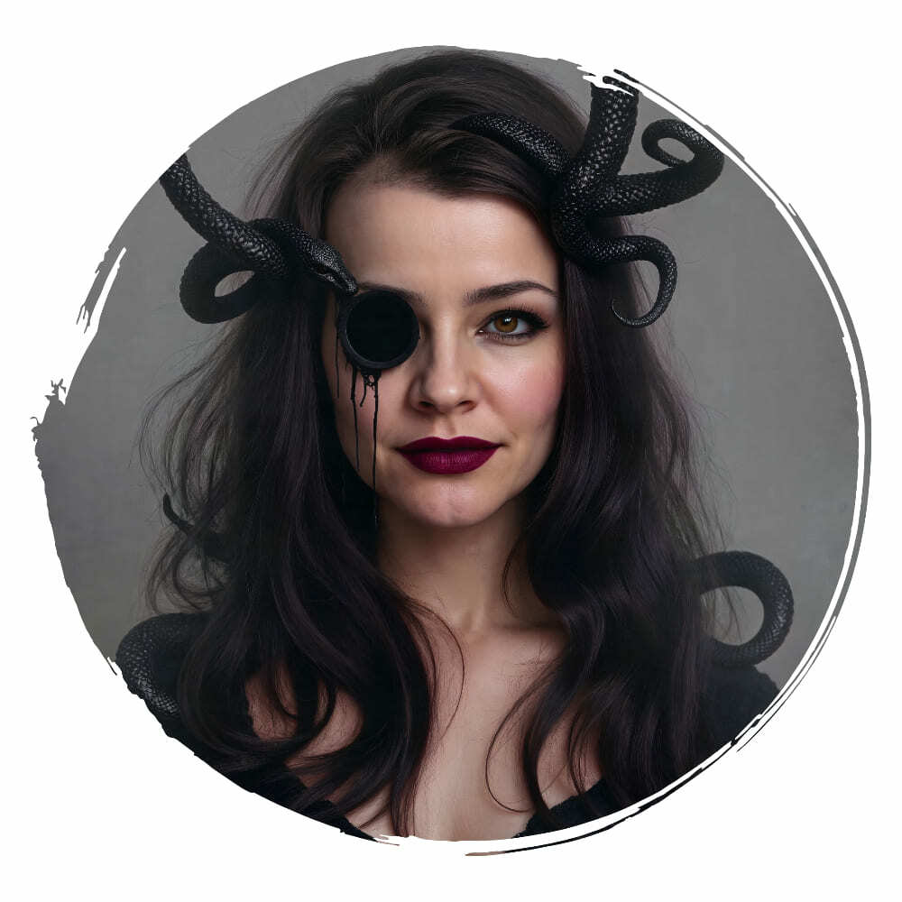 Пространство Stella Rigel — арт-терапевта, автора музыки и тёмных историй. Курсы по музыкальной терапии, архетипы, творчество и самовыражение. Stella Rigel | Арт-терапевт, автор музыки и тёмных историй