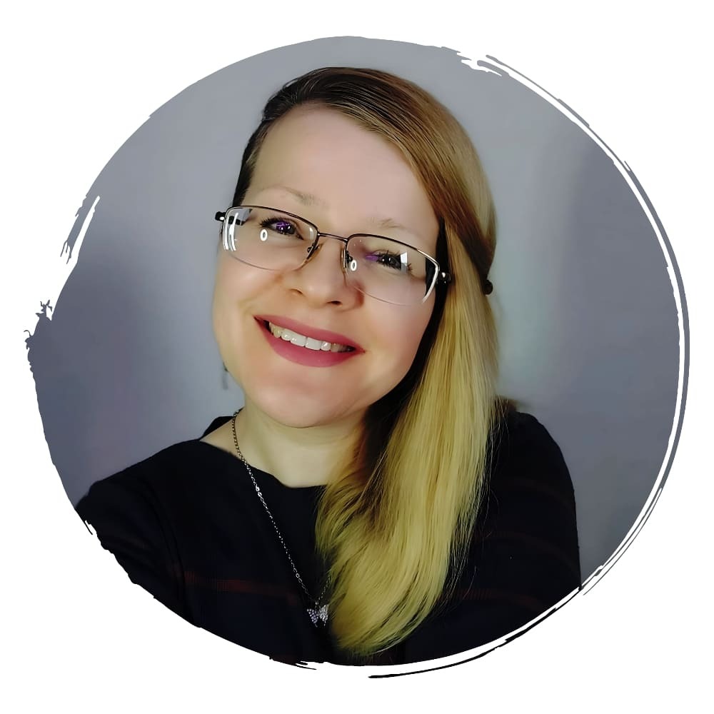 Наталья Данивская арт-терапевт Украина